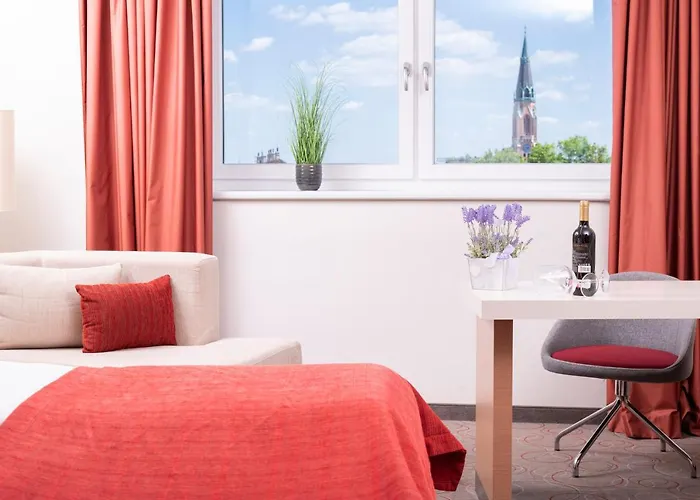 Vivo Hotel 4*