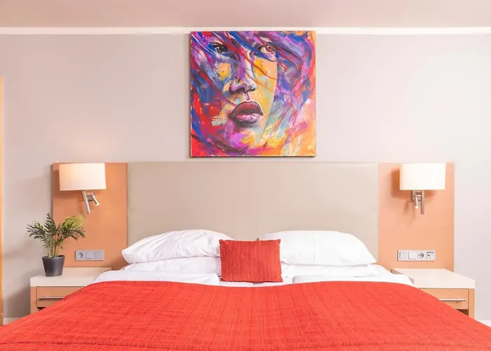 Vivo Hotel Vienne
