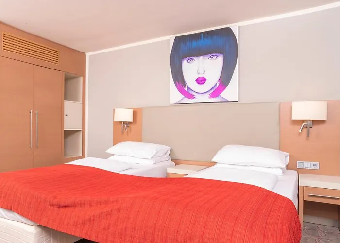Hotel Vivo Vienne