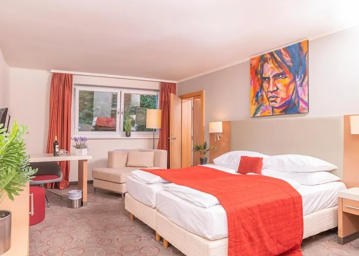 Hotel Vivo
