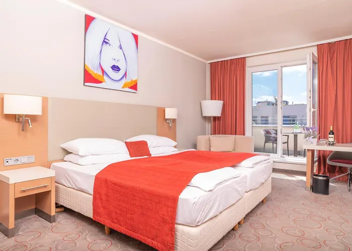 Vivo Hotel 4*