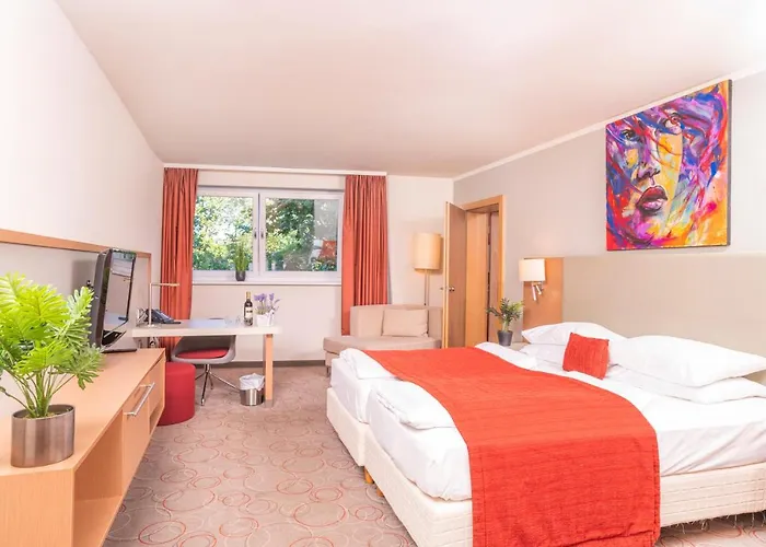 Hotel Vivo Vienne