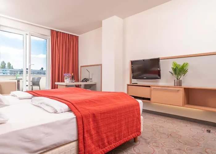 Hotel Vivo Vienne