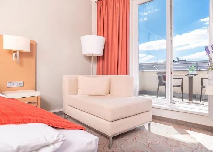 Vivo Hotel Vienne