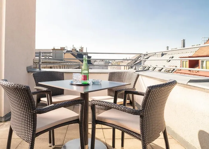 Hotel Vivo