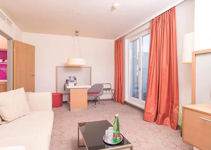 Vivo Hotel Vienne