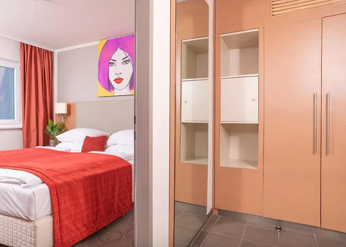 Vivo Hotel Vienne