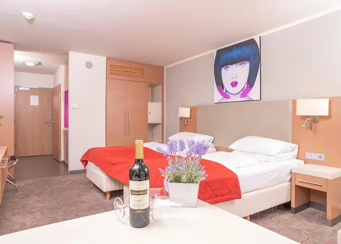 Hotel Vivo