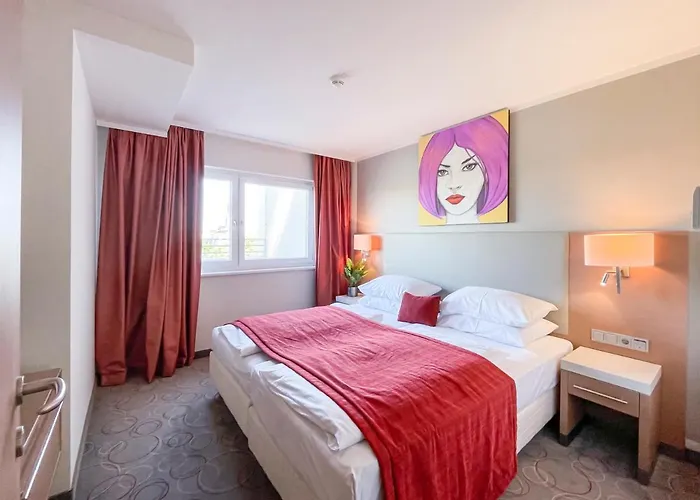 Vivo Hotel Vienne