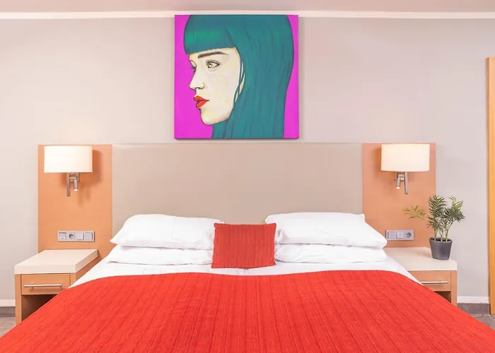 Vivo Hotel Vienne