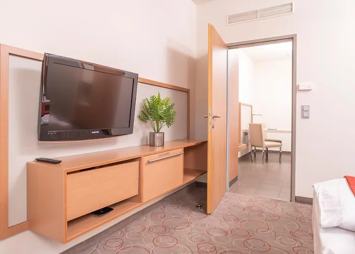 Vivo Hotel Vienne