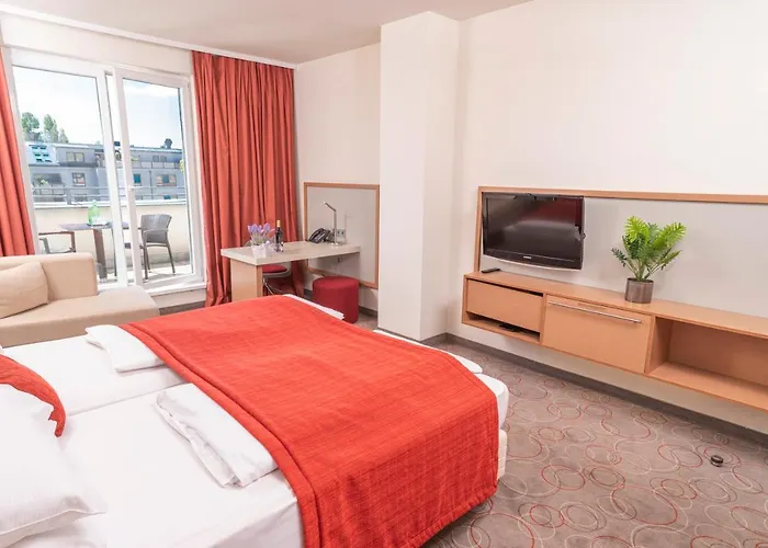 Vivo Hotel Vienne