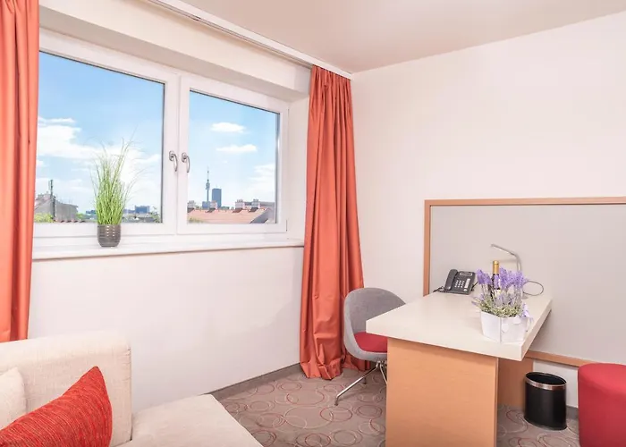 Vivo Hotel Vienne
