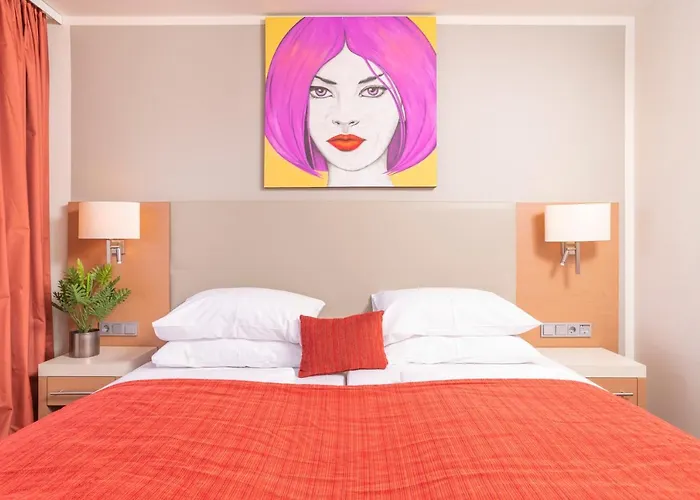Hotel Vivo 4*