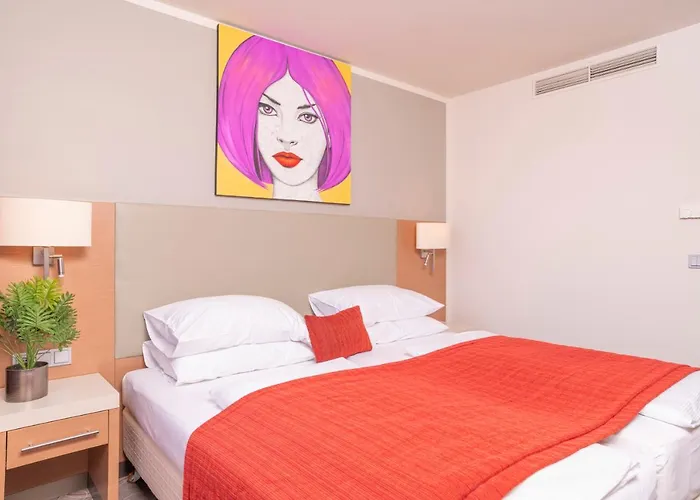 Hotel Vivo