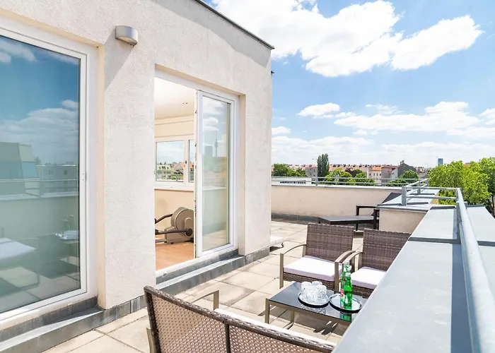 Hotel Vivo 4*