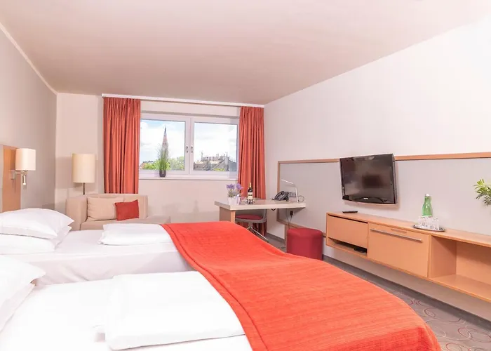 Vivo Hotel 4*