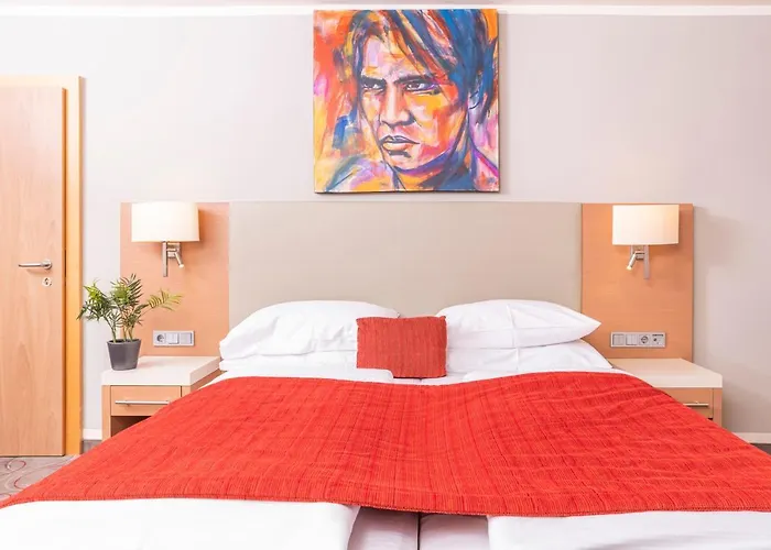 Vivo Hotel 4*