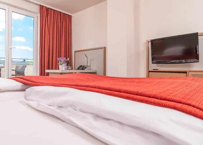 Vivo Hotel 4*