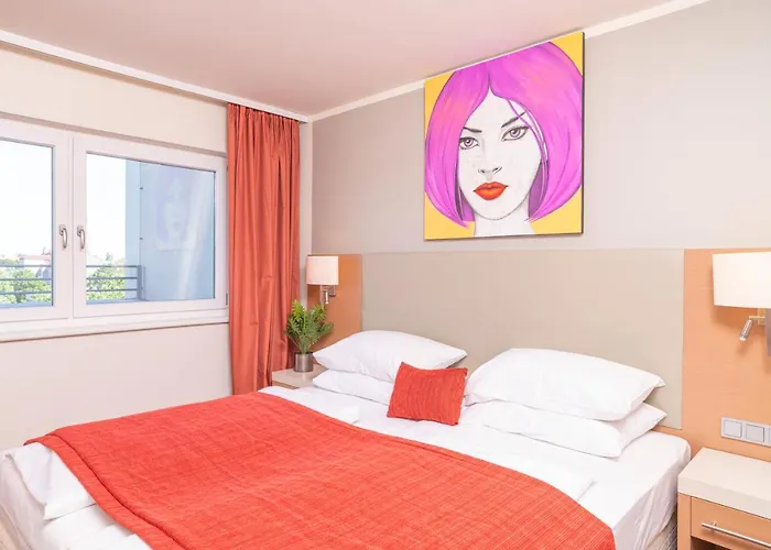 Hotel Vivo 4*