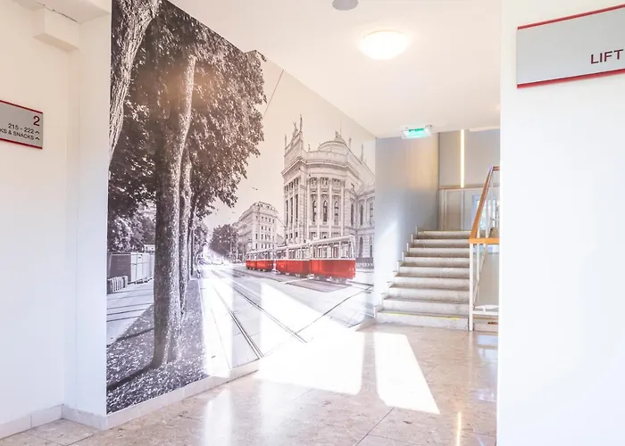 Vivo Hotel Vienne