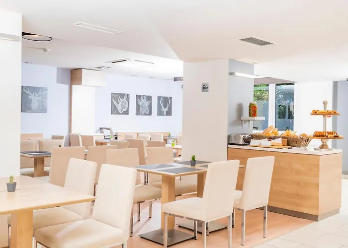 Vivo Hotel Vienne